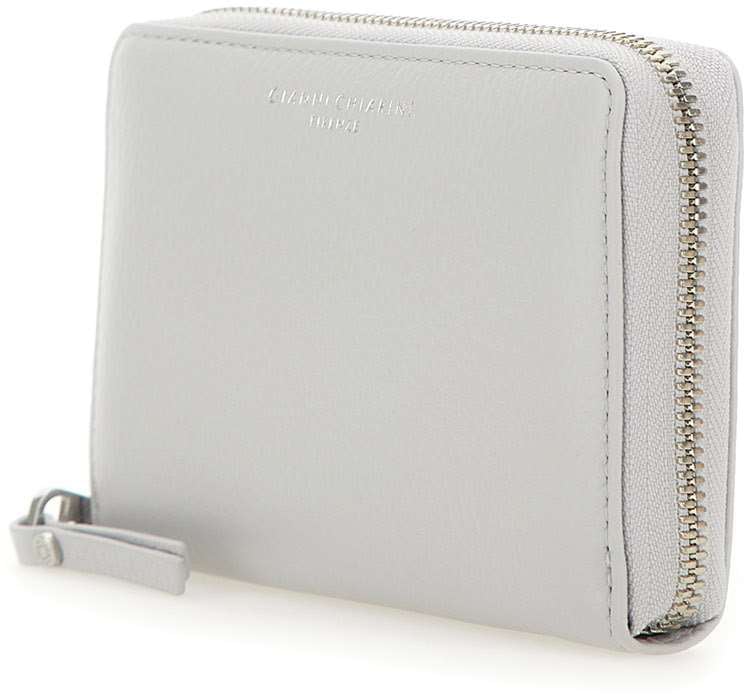 Gianni Chiarini Wallets Grey Grijs