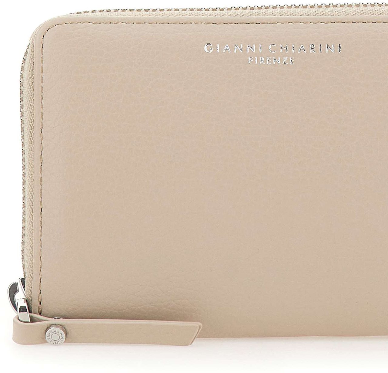 Gianni Chiarini Wallets Beige Beige
