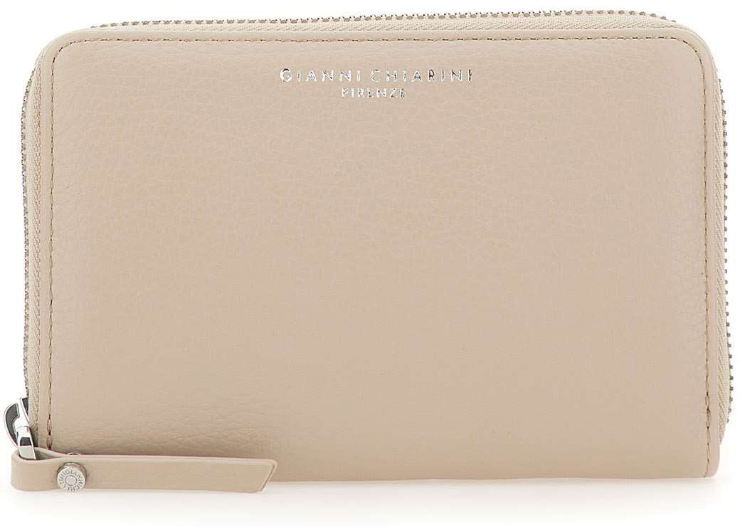 Gianni Chiarini Wallets Beige Beige
