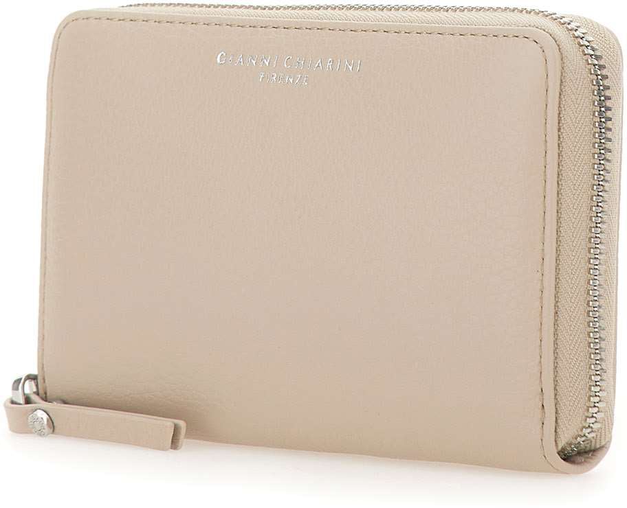 Gianni Chiarini Wallets Beige Beige