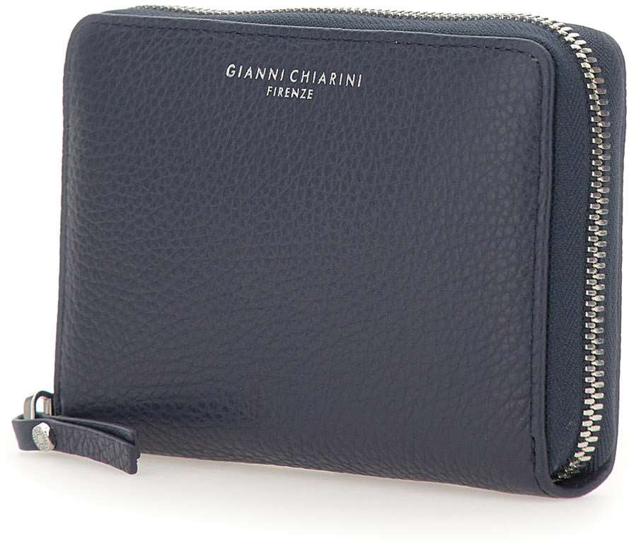 Gianni Chiarini Wallets Blue Navy