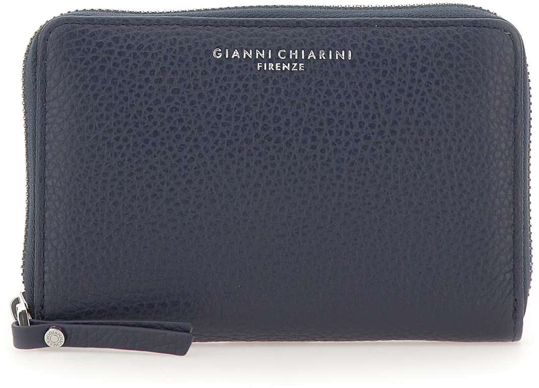 Gianni Chiarini Wallets Blue Navy