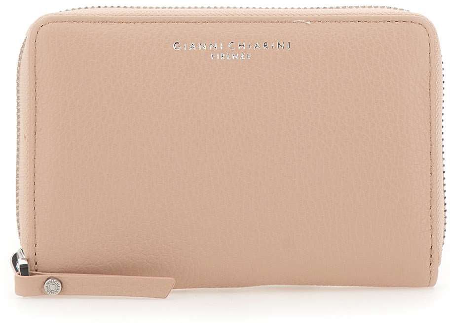 Gianni Chiarini Wallets Pink Roze