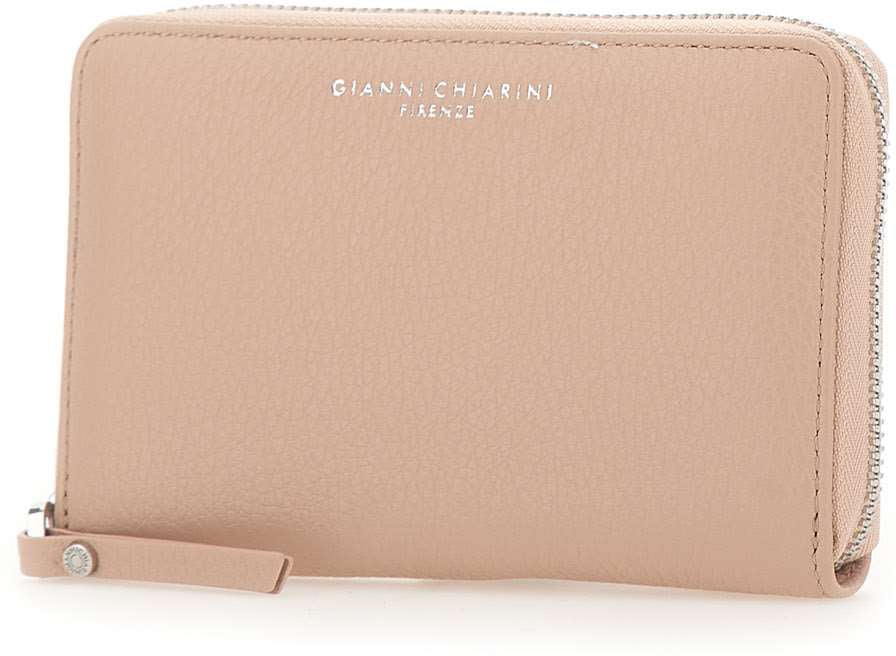 Gianni Chiarini Wallets Pink Roze