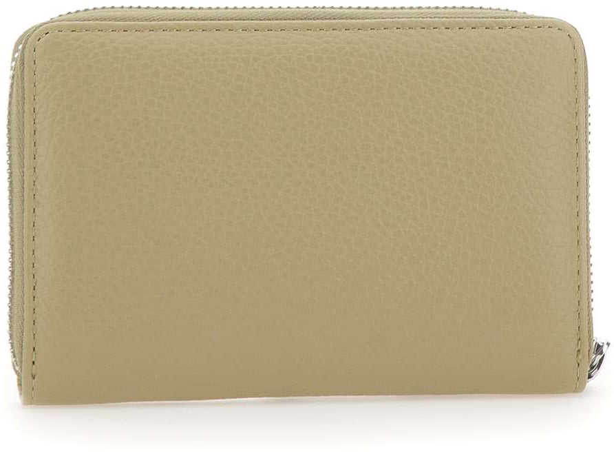 Gianni Chiarini Wallets Green Groen