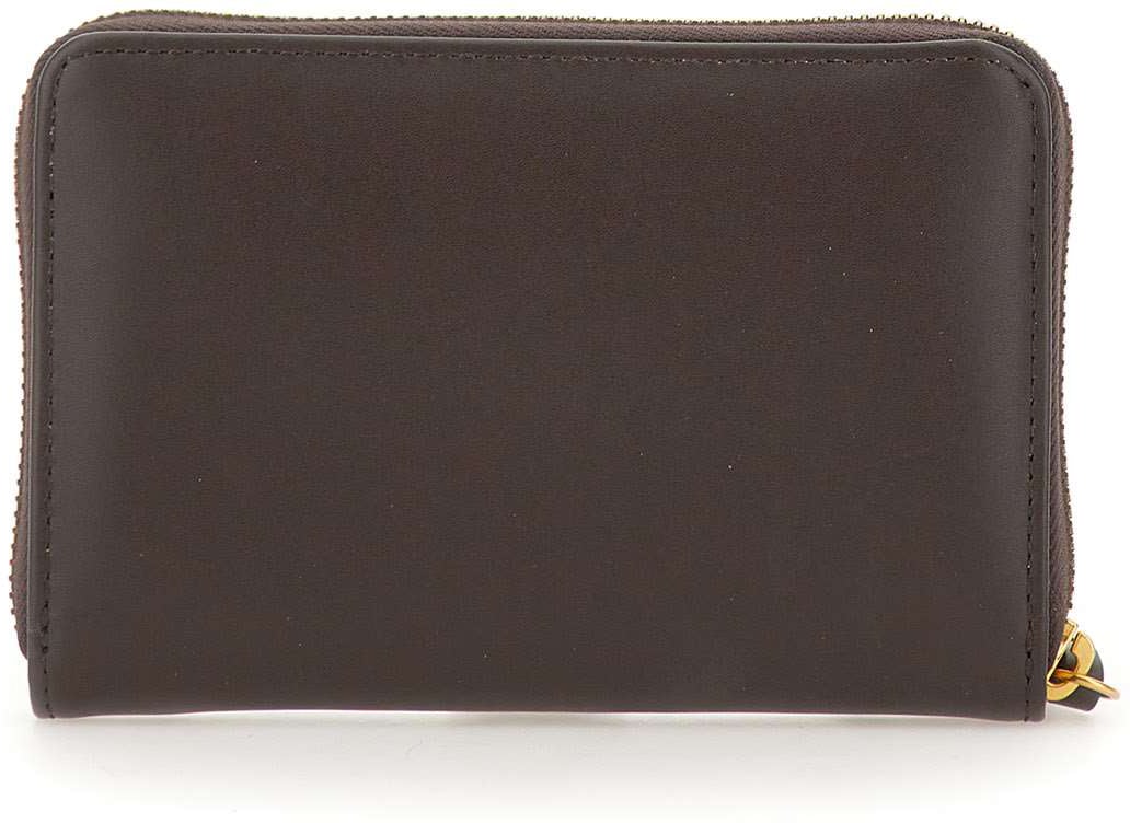 Gianni Chiarini Wallets Brown Bruin