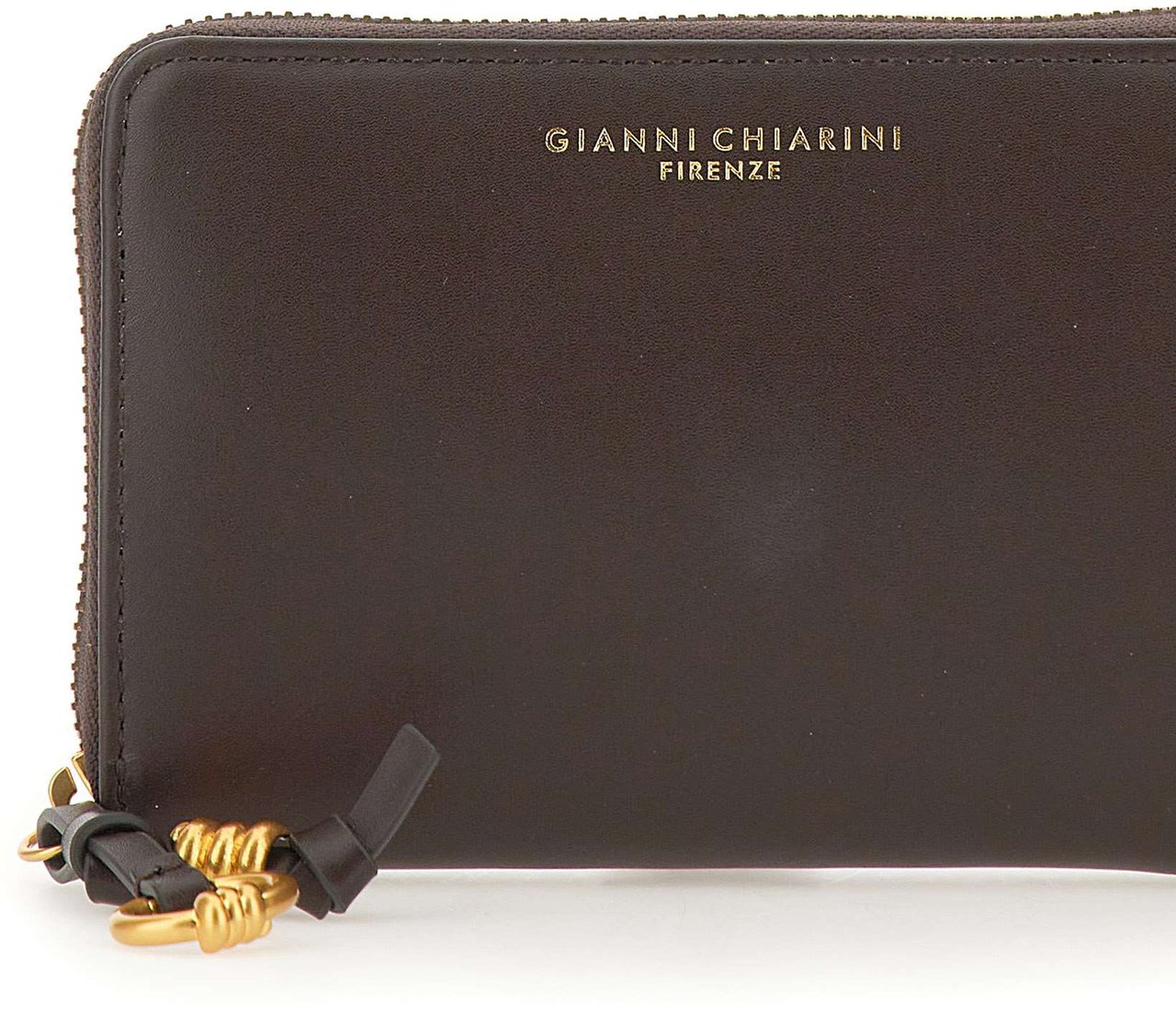 Gianni Chiarini Wallets Brown Bruin