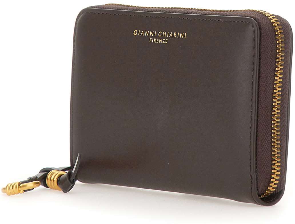 Gianni Chiarini Wallets Brown Bruin