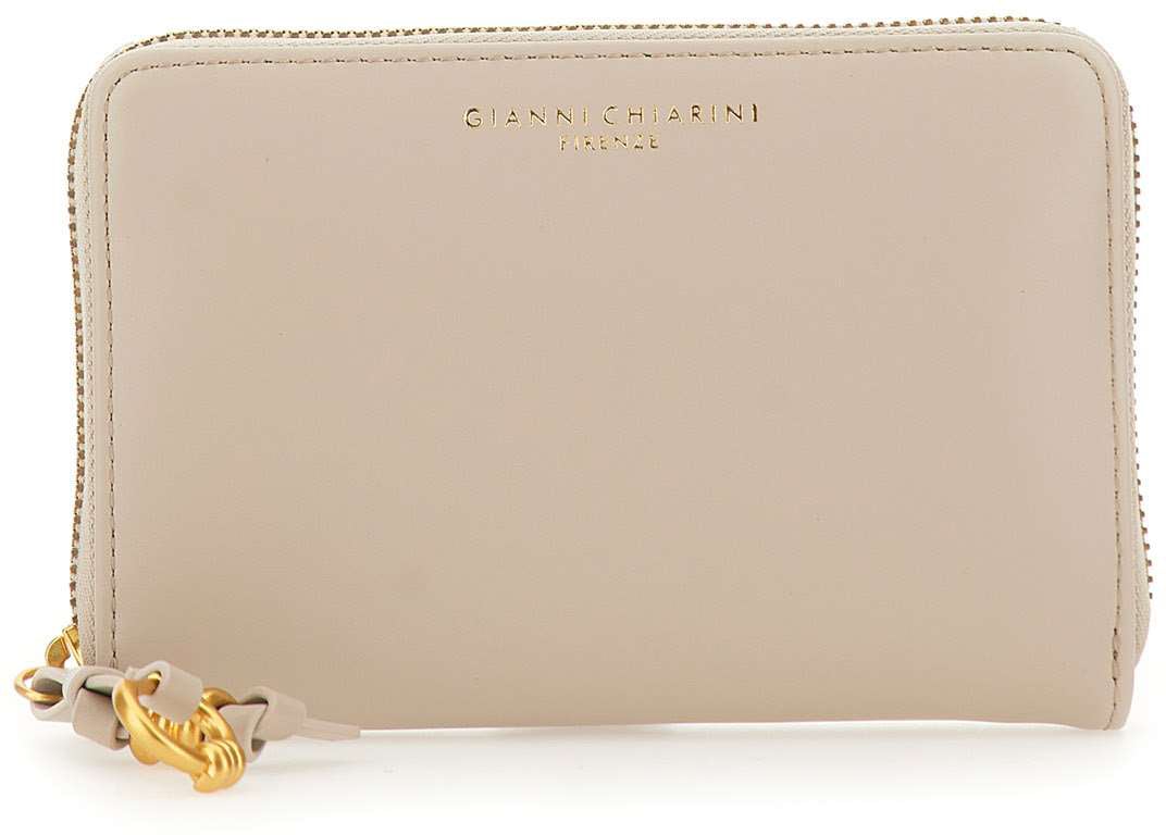 Gianni Chiarini Wallets Beige Beige