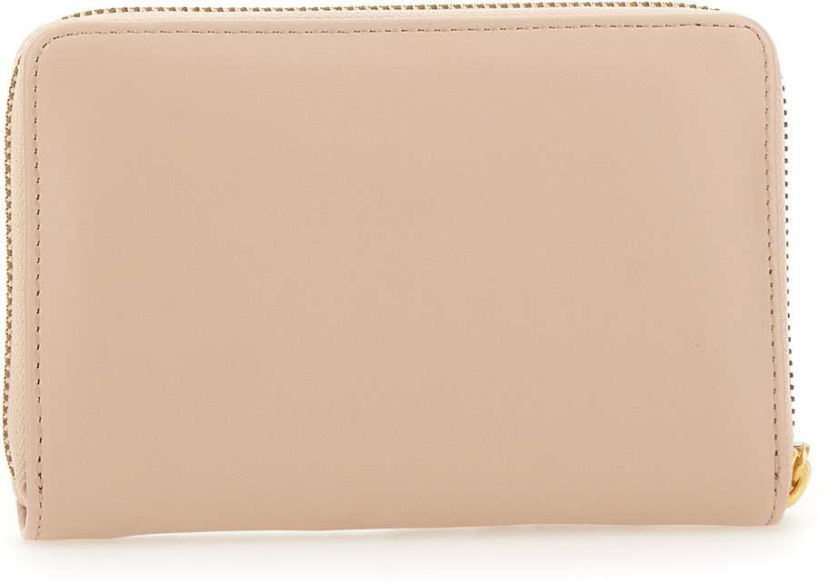 Gianni Chiarini Wallets Pink Roze