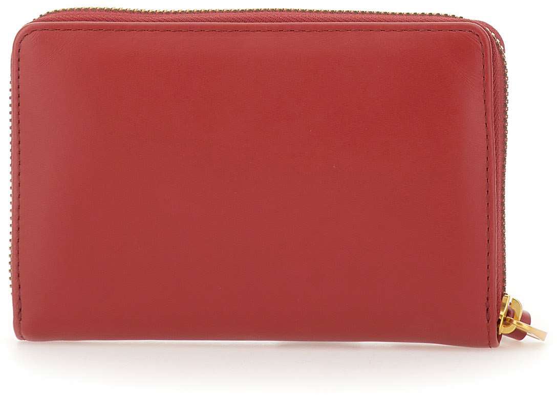 Gianni Chiarini Wallets Red Rood