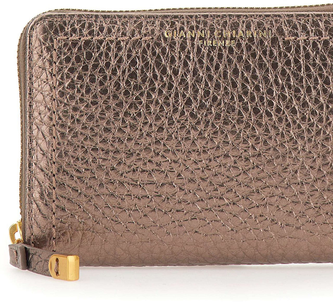 Gianni Chiarini Wallets Brown Taupe