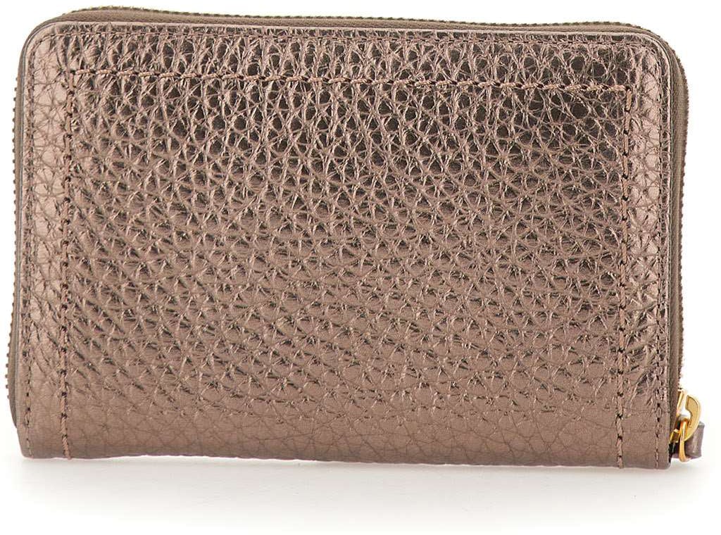 Gianni Chiarini Wallets Brown Taupe