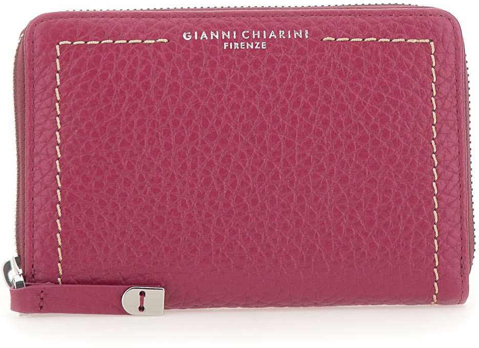 Gianni Chiarini Wallets Pink Roze