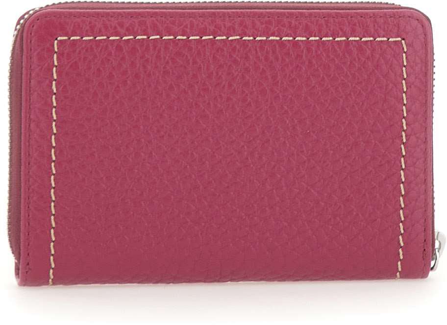 Gianni Chiarini Wallets Pink Roze