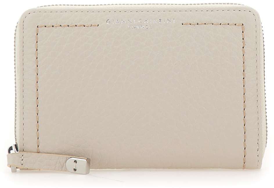 Gianni Chiarini Wallets White Wit