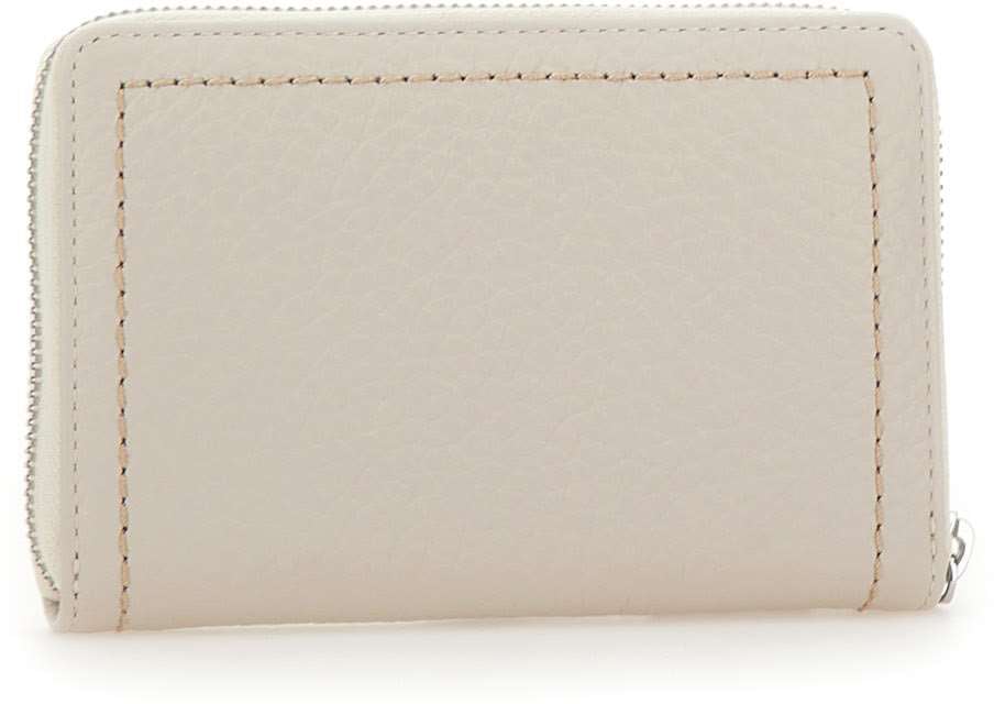 Gianni Chiarini Wallets White Wit