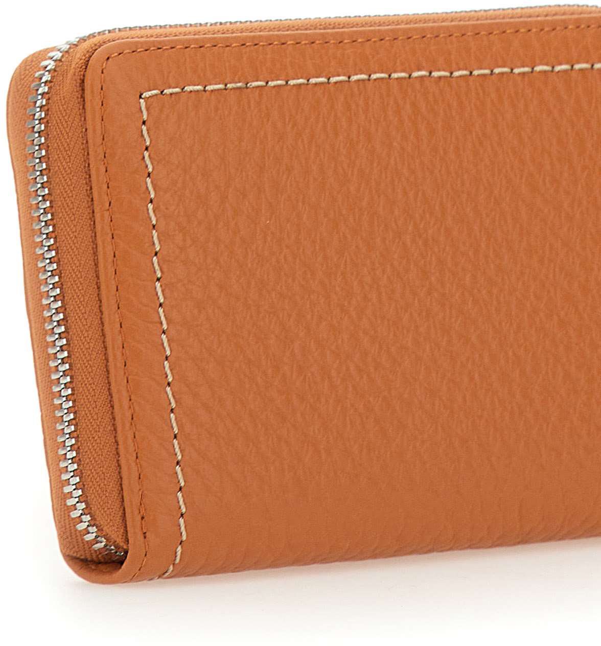 Gianni Chiarini Wallets Orange Oranje