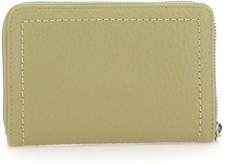 Gianni Chiarini Wallets Green Groen