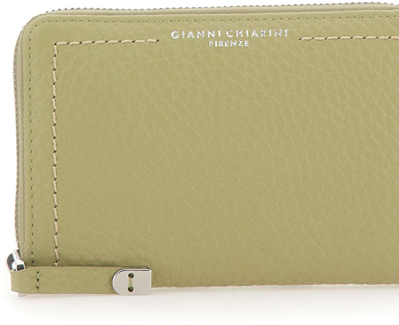 Gianni Chiarini Wallets Green Lime