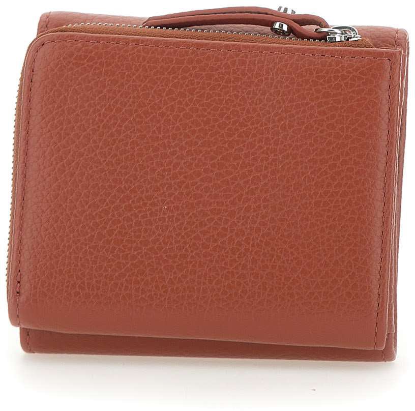 Gianni Chiarini Wallets Red Rood