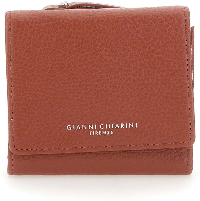 Gianni Chiarini Wallets Red Rood