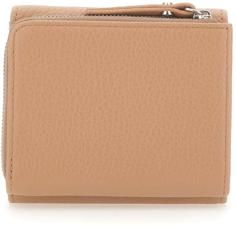 Gianni Chiarini Wallets Beige Beige