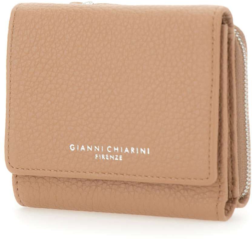 Gianni Chiarini Wallets Beige Beige