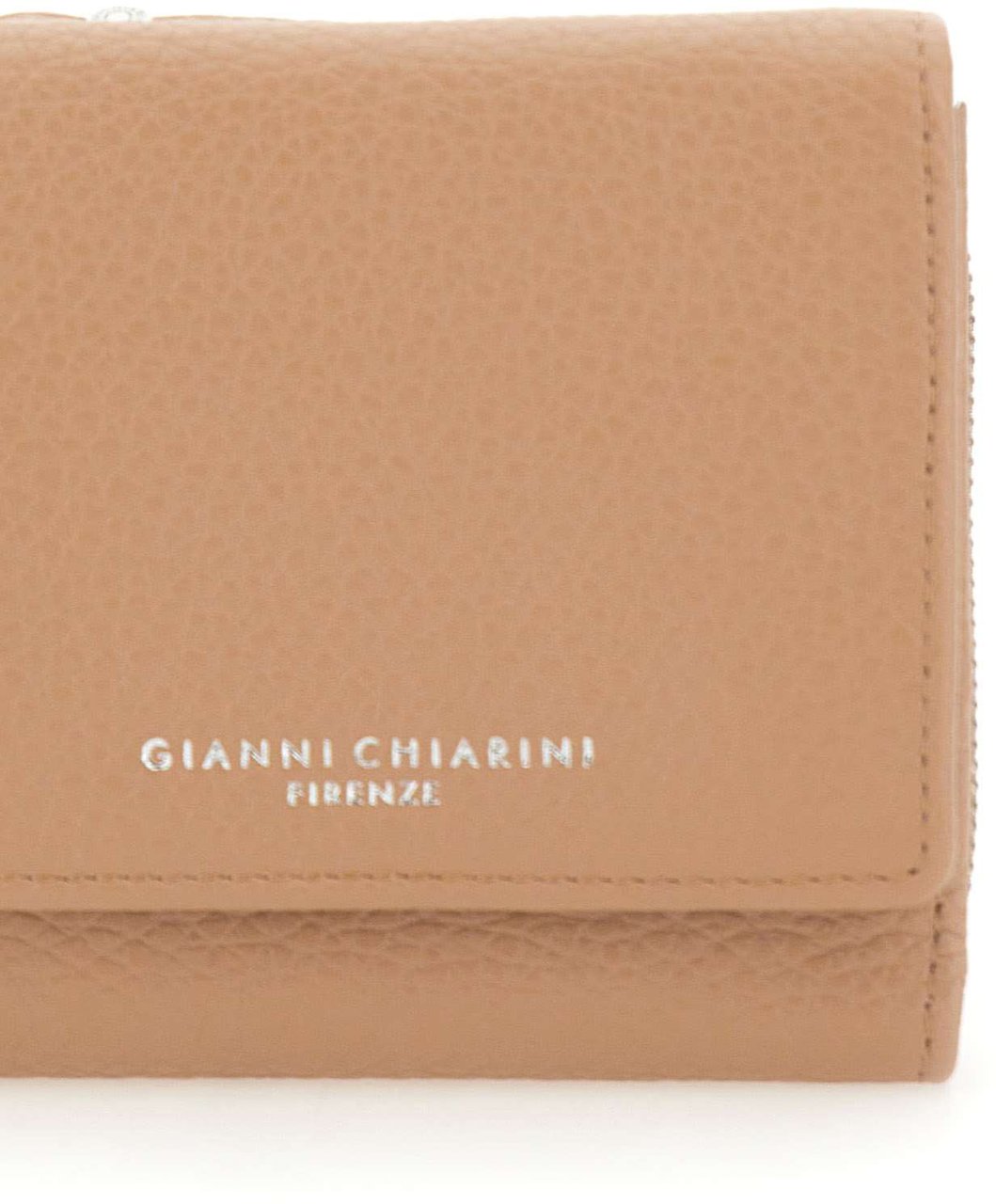 Gianni Chiarini Wallets Beige Beige