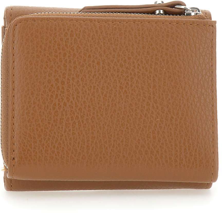 Gianni Chiarini Wallets Brown Beige