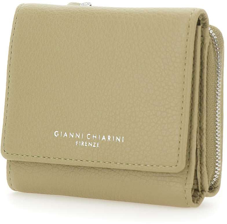 Gianni Chiarini Wallets Green Groen