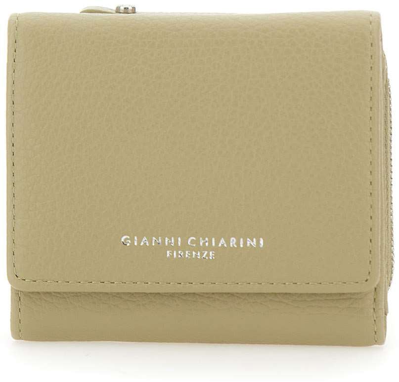 Gianni Chiarini Wallets Green Groen