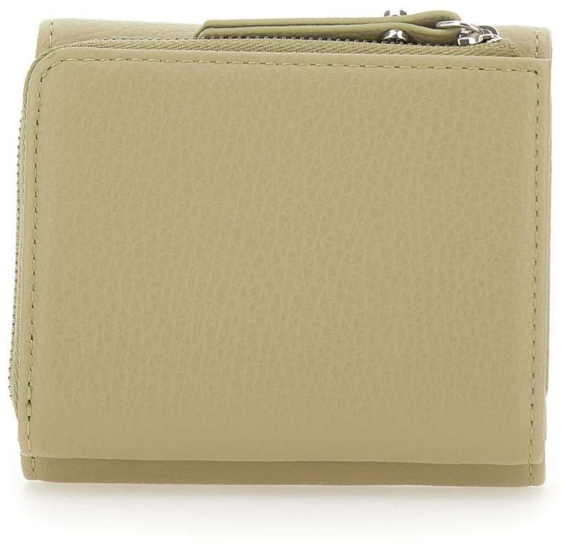 Gianni Chiarini Wallets Green Groen