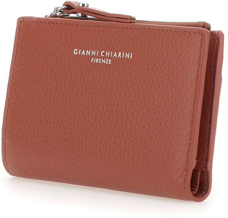 Gianni Chiarini Wallets Red Rood