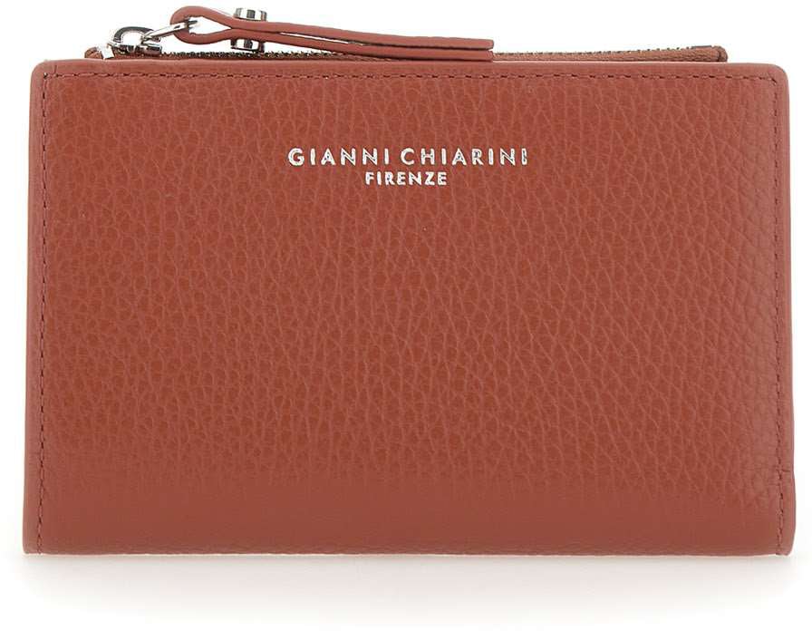 Gianni Chiarini Wallets Red Rood