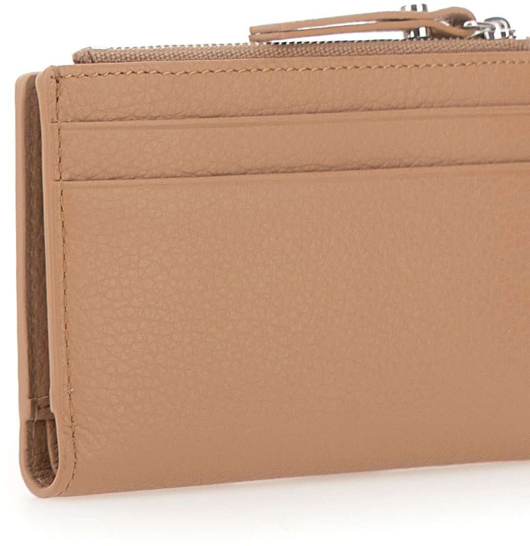 Gianni Chiarini Wallets Beige Beige