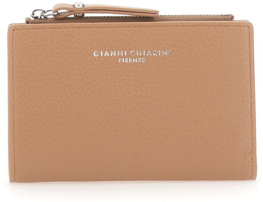 Gianni Chiarini Wallets Beige Beige