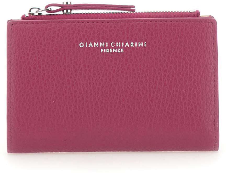 Gianni Chiarini Wallets Pink Roze
