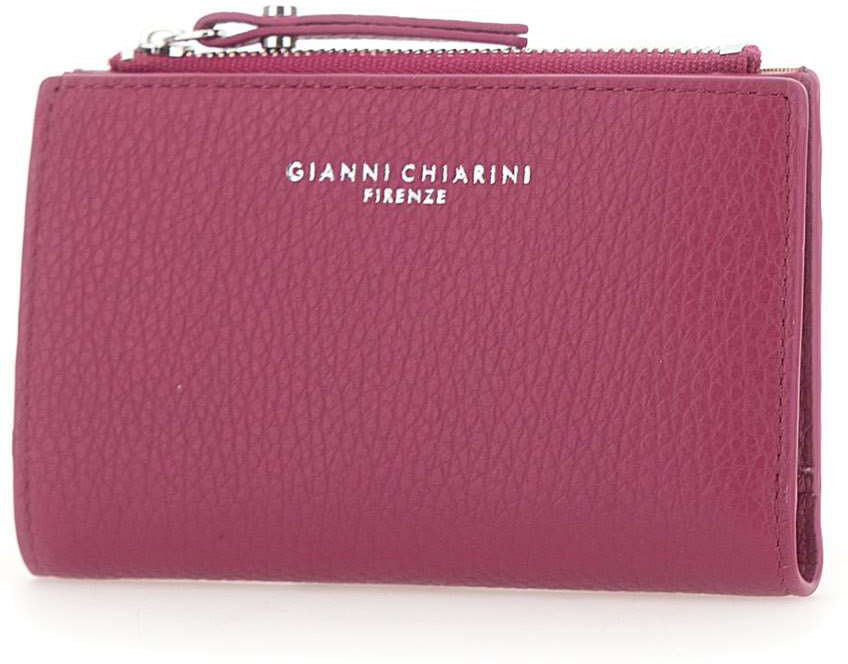 Gianni Chiarini Wallets Pink Roze