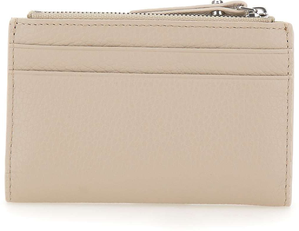 Gianni Chiarini Wallets Beige Beige
