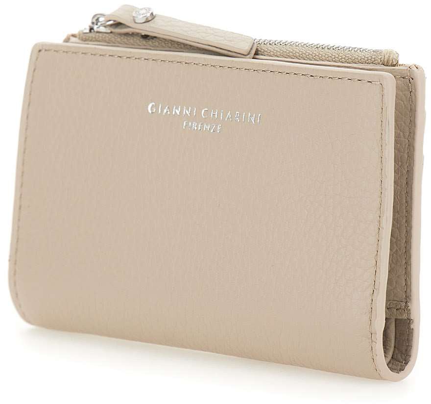 Gianni Chiarini Wallets Beige Beige