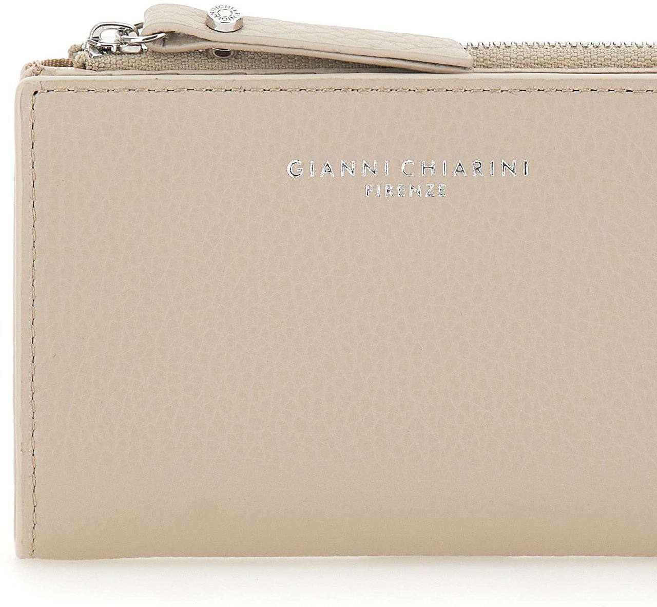 Gianni Chiarini Wallets Beige Beige