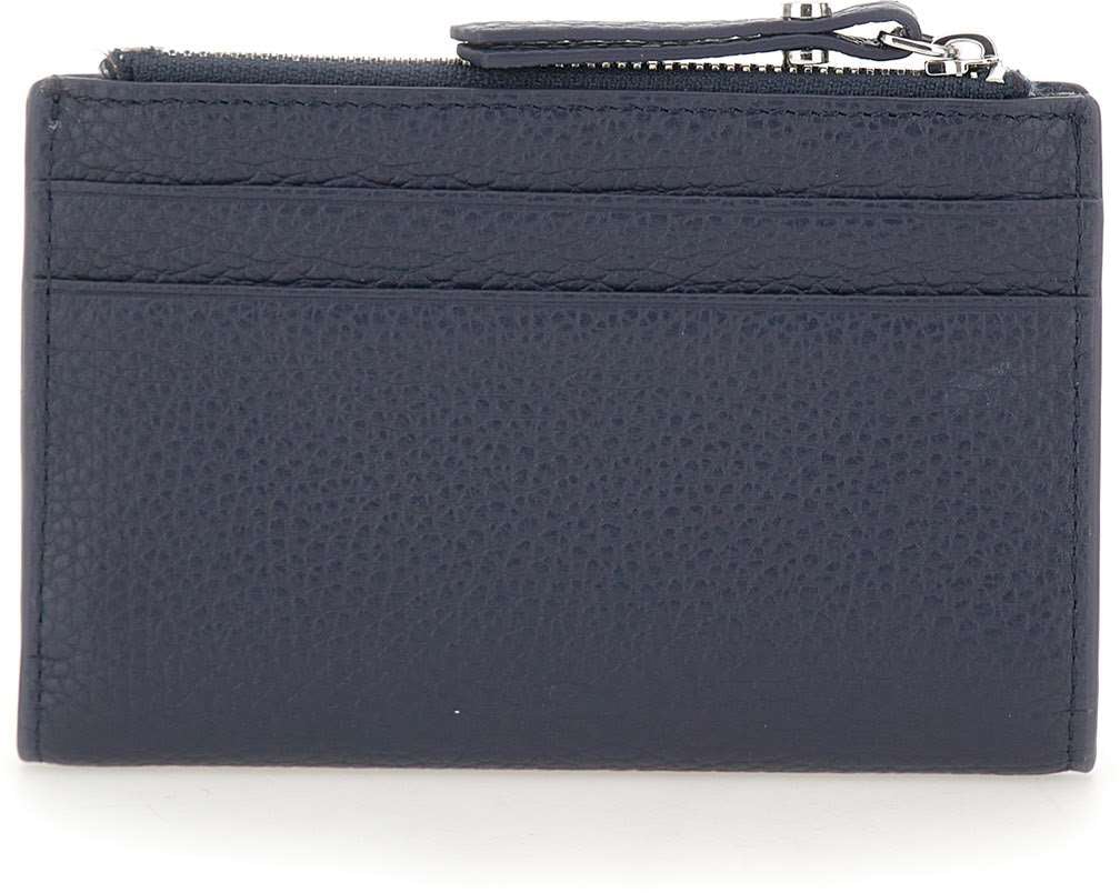 Gianni Chiarini Wallets Blue Navy