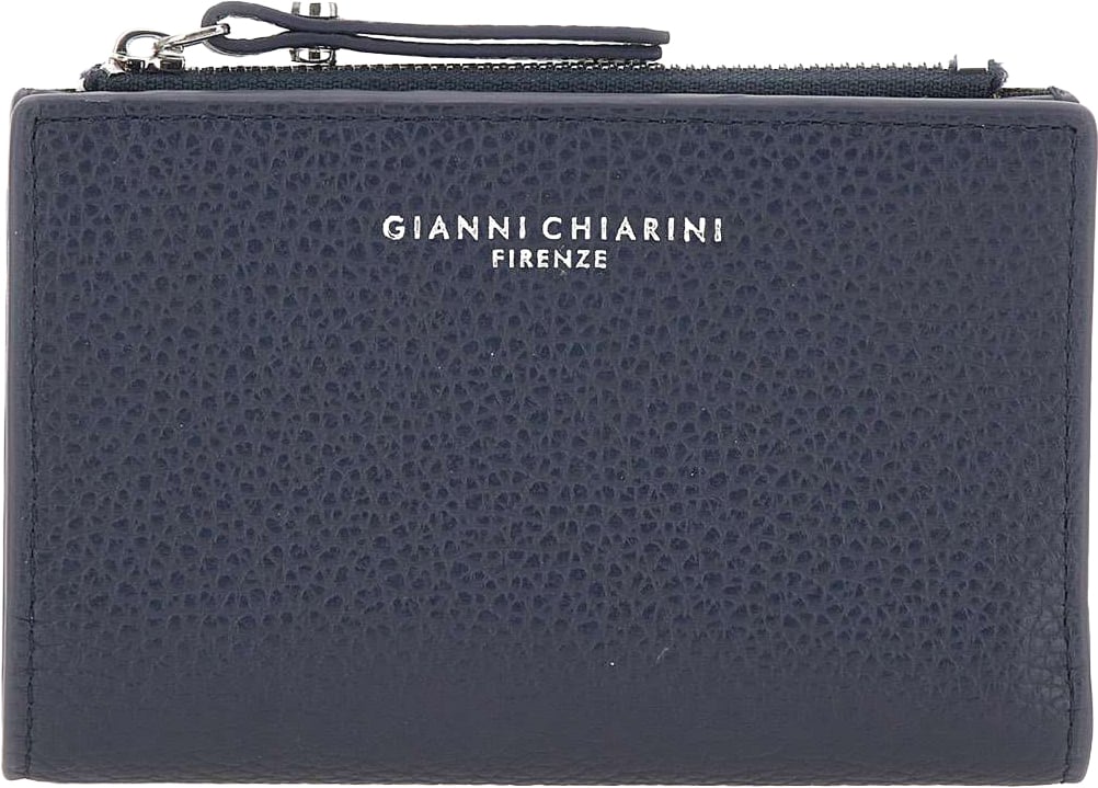 Gianni Chiarini Wallets Blue Navy