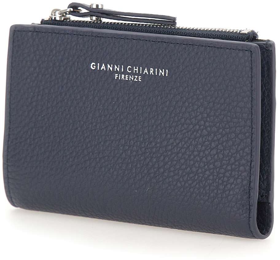 Gianni Chiarini Wallets Blue Navy