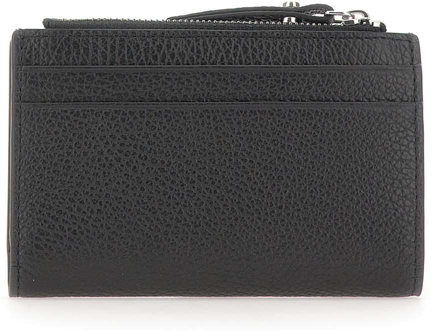 Gianni Chiarini Wallets Black Zwart