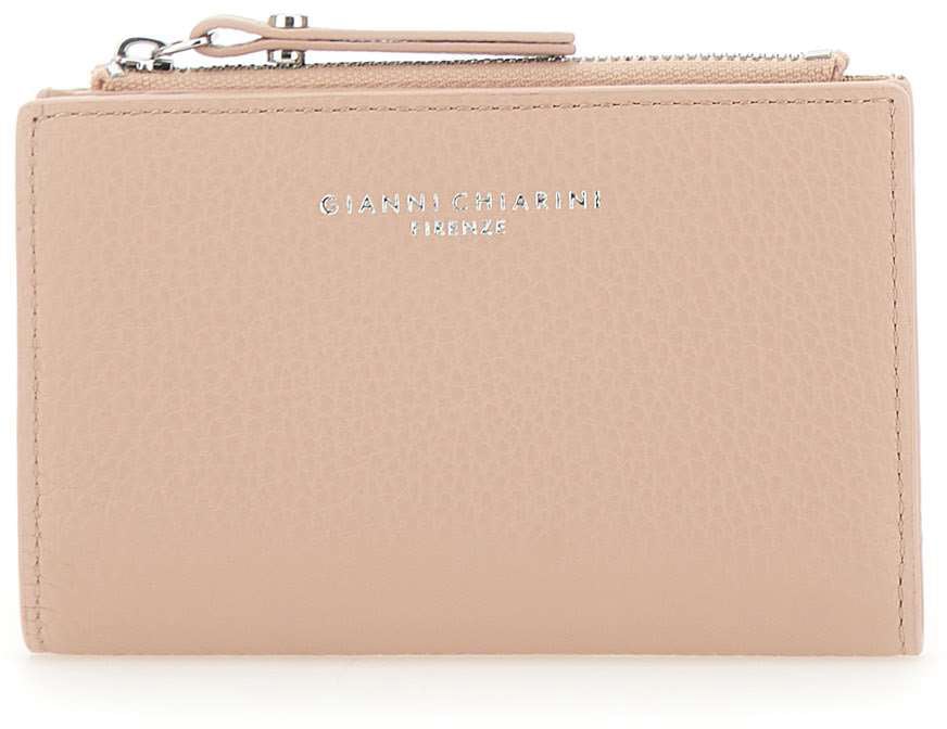 Gianni Chiarini Wallets Pink Roze