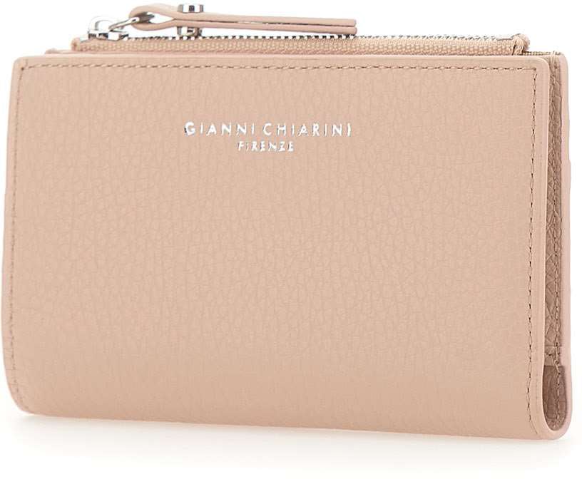 Gianni Chiarini Wallets Pink Roze