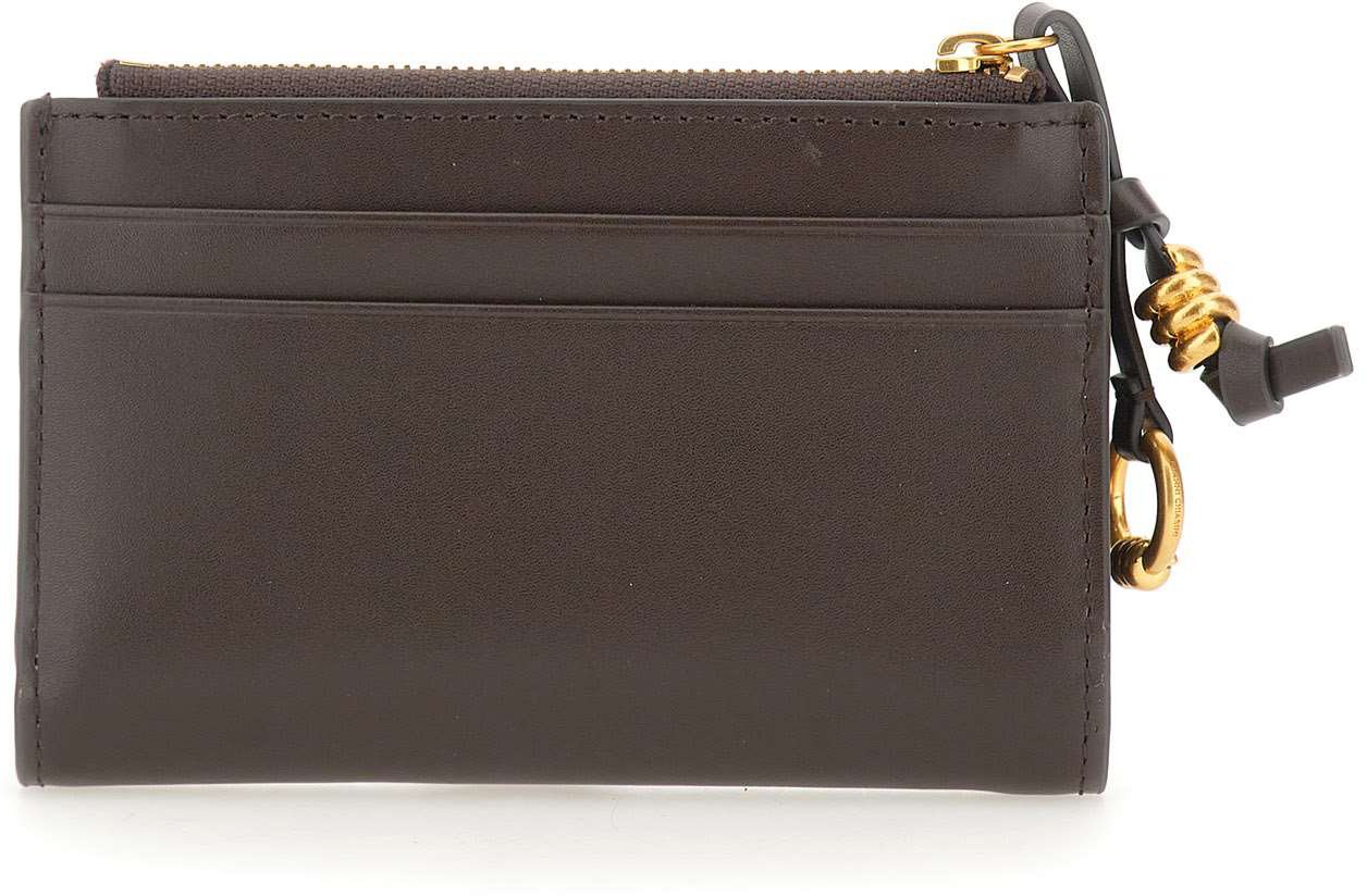 Gianni Chiarini Wallets Brown Bruin