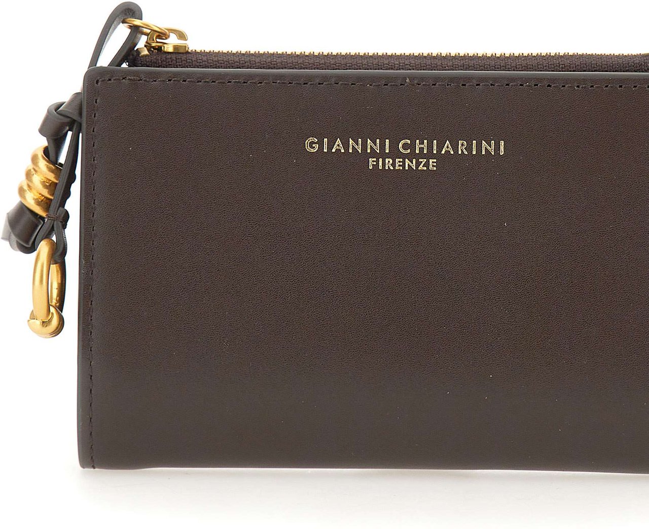 Gianni Chiarini Wallets Brown Bruin